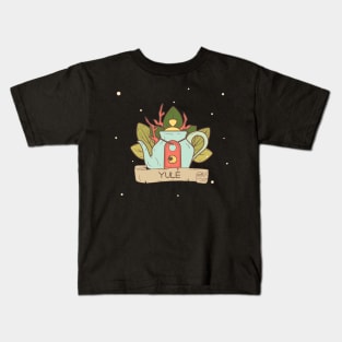 Yule Kids T-Shirt